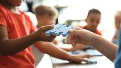 Ενταξιακή Εκπαίδευση (Inclusive Education)