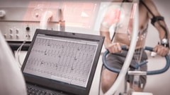 Κλινική Εργοσπιρομετρία και Αποκατάσταση