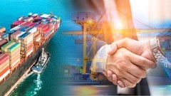 Maritime Strategy, Claims and Operations