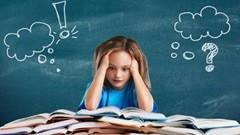 Μαθησιακές Δυσκολίες: Αξιολόγηση και Στρατηγικές Παρέμβασης