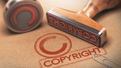 Πνευματική Ιδιοκτησία (Copyright)