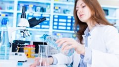 Ποιότητα, Ασφάλεια και Υγιεινή Υδάτινου Περιβάλλοντος (Health-Related Water Microbiology)