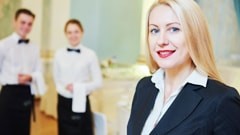 Restaurant Management