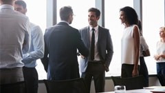 Συναισθηματική Νοημοσύνη και Διοίκηση