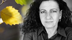Στο εργαστήρι της Ρέας Γαλανάκη. Το έργο της και η κριτική