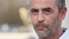 Στο εργαστήρι του Νίκου Παναγιωτόπουλου. Το έργο του και η κριτική