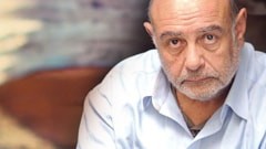 Στο εργαστήρι του Αλέξη Πανσέληνου. Το έργο του και η κριτική