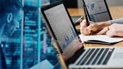 Fintech and Digital Transformation in Financial Services