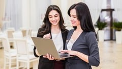 Event Planning, Marketing and Management