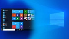 Windows 10 and Microsoft Office 2019