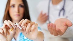 Παροχή Συμβουλευτικής Παρακίνησης για τη Διακοπή του Καπνίσματος