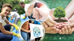 Εργαστήρια Δεξιοτήτων στα Σχολεία - Περιβάλλον, Κοινωνική Συναίσθηση και Ευθύνη