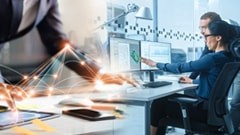 Πρότυπα Διοίκησης Τεχνολογίας Πληροφορικής και Επικοινωνιών