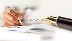 Δημιουργική Γραφή: Εργαστήριο Ποιητικού Λόγου