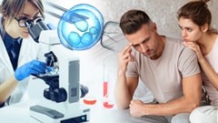 Ανδρική Υπογονιμότητα: Εργαστηριακή Διερεύνηση & Θεραπευτική Αντιμετώπιση