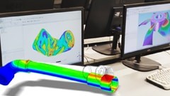 Expert in Finite Element Analysis