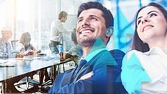 Capacity Building: Ενδυνάμωση Στελεχών και Επιχειρήσεων