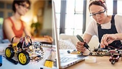 Arduino Programmer