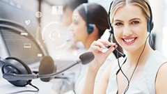 Telemarketing: Αποτελεσματικές Πωλήσεις και Εξυπηρέτηση Πελατών