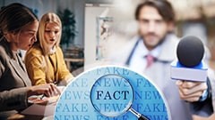 Fake News, Προπαγάνδα και Fact-Checking