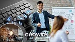 Ανάπτυξη Πωλήσεων με Χρήση Growth Hacking Marketing