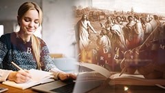 Επιμέλεια Θρησκευτικών Κειμένων