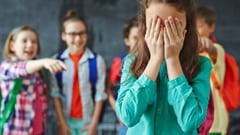 Σχολικός Εκφοβισμός: Πρόληψη, Αντιμετώπιση και Στρατηγικές Παρέμβασης