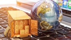 E-Commerce Logistics