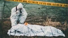 Εγκληματολογία: Διεπιστημονική Προσέγγιση της Ανθρωποκτονίας για Επαγγελματίες του Πεδίου