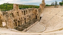 Θέατρο και Ιστορική/Κοινωνική Πραγματικότητα για Εκπαιδευτικούς και Ιστορικούς