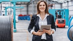 Βιομηχανική Διοίκηση