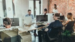 Η Χρήση Software για Επιχειρήσεις: Επιχειρησιακές, Ψηφιακές Δεξιότητες