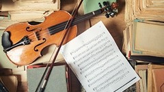 Ιστορία της Δυτικής Μουσικής: Από τον Μεσαίωνα έως τη Σύγχρονη Εποχή