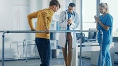 Νοσηλευτική Αποκατάσταση Χρονίως Πασχόντων