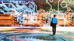 Προηγμένες Τεχνολογίες Δικτύων