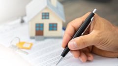 Συμβάσεις Ακινήτων