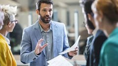 Διαχείριση Κρίσεων και Συγκρούσεων στο Εργασιακό Περιβάλλον