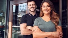 Νεοφυής Επιχειρηματικότητα