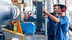 Ζητήματα Επιχειρηματικότητας και Επιχειρήσεων στον Τομέα της Μηχανολογίας