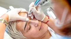 Σύγχρονες Εφαρμογές στην Αισθητική: Μόνιμο Μακιγιάζ (P.M.U.) Φρυδιών, Ματιών, Xειλιών