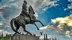 Νεότερη και Σύγχρονη Ελληνική Ιστορία (1821 – 2021): Τομές και Γεγονότα