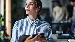 Business Administration for Executives