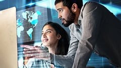 Strategic Digital Transformation