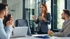 Εισαγωγή στα Trends του Management: Ηγεσία και Στρατηγικός Σχεδιασμός