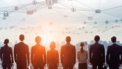 Ειδικός Διαχείρισης Έξυπνων Αστικών Υποδομών