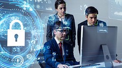 Cybersecurity Essentials