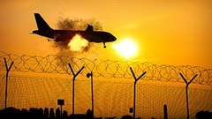 Ασφάλεια Αερολιμένων και Πολιτικής Αεροπορίας: Διαχείριση Κινδύνων, Απειλών και Κρίσεων