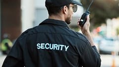 Βασικό Πρόγραμμα Κατάρτισης Προσωπικού Ιδιωτικής Ασφάλειας