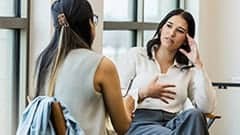 Γυναίκες και Ψυχική Υγεία