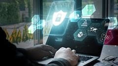 Information Security Analyst